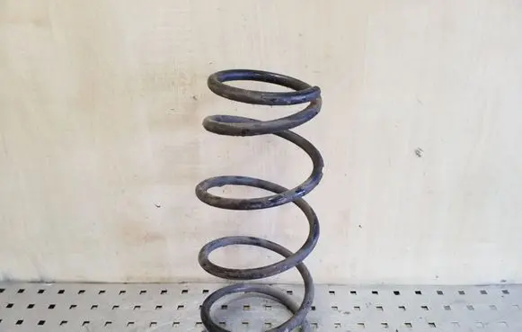 Subaru Forester SG Rear coil spring