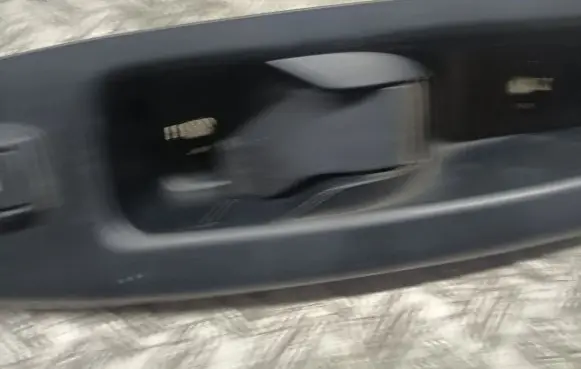 Fiat Doblo Electric window control switch