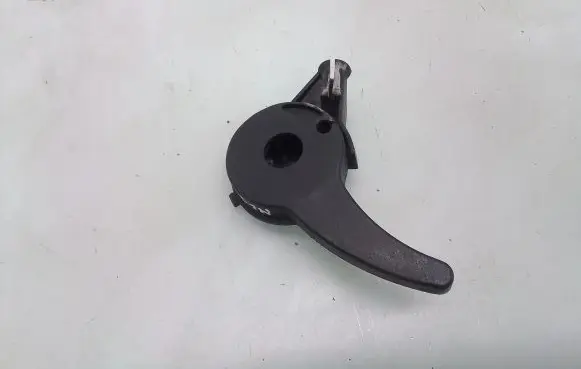 Mercedes-Benz ML W163 Engine bonnet (hood) release handle