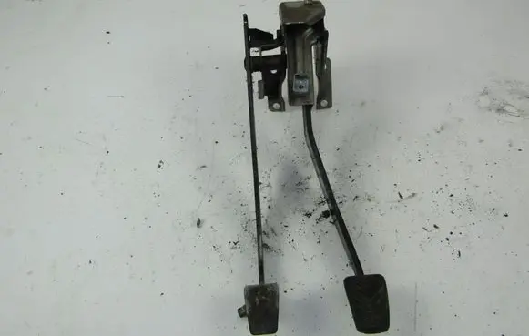 Hyundai Atos Prime Pedal assembly 