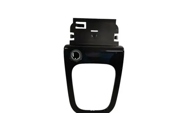 Volvo S40, V40 Center console decorative trim 30615950