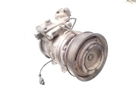 Hyundai Elantra Air conditioning (A/C) compressor (pump) 1625019100
