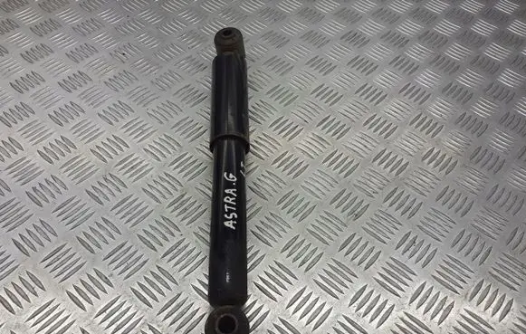 Opel Astra G Rear shock absorber/damper