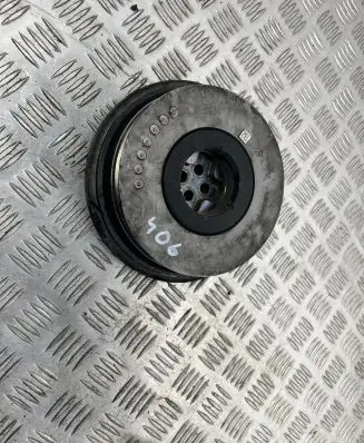 Mercedes-Benz E W213 Crankshaft pulley A65403000003