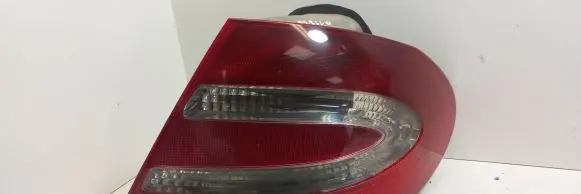 Mercedes-Benz CLK A209 C209 Rear/tail lights A2098200264 2098200264