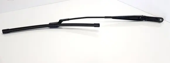 Volkswagen PASSAT B6 Front wiper blade arm 3C1955410B