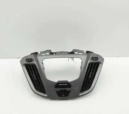 Ford Transit Custom Dashboard air vent grill cover trim BK21V018B09BBW BK21V018B08BBW