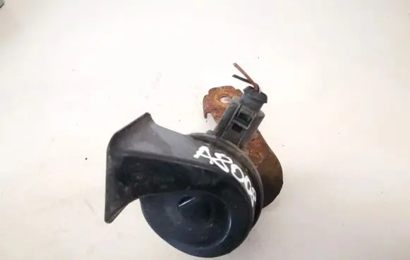 Horn signal