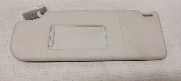 Volkswagen PASSAT B6 Sun visor 1K0857551