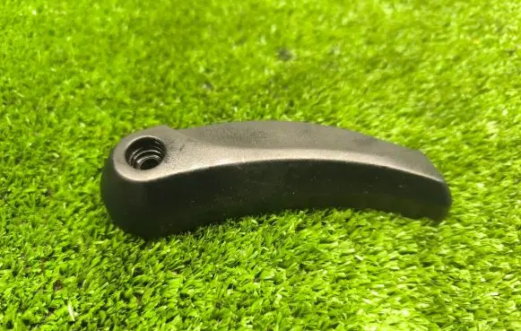 BMW 5 F10 F11 Engine bonnet (hood) release handle 9113984 5123 911398404