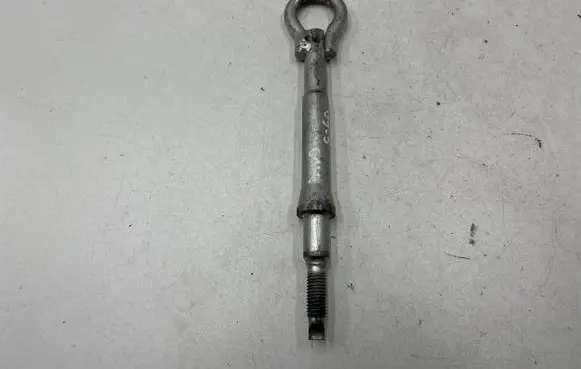 Citroen DS5 Towing hook eye 