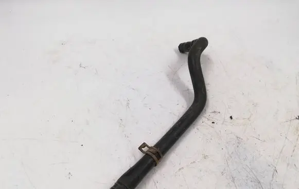 Renault Scenic I Engine coolant pipe/hose