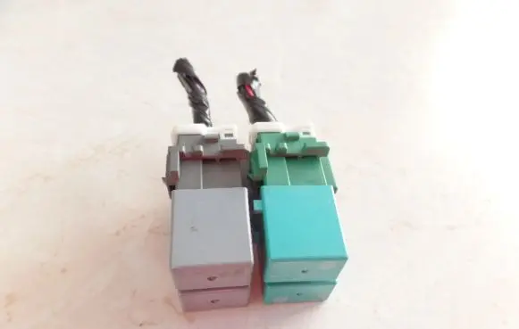 Honda FR-V Other relay G8HNH86 RC5102