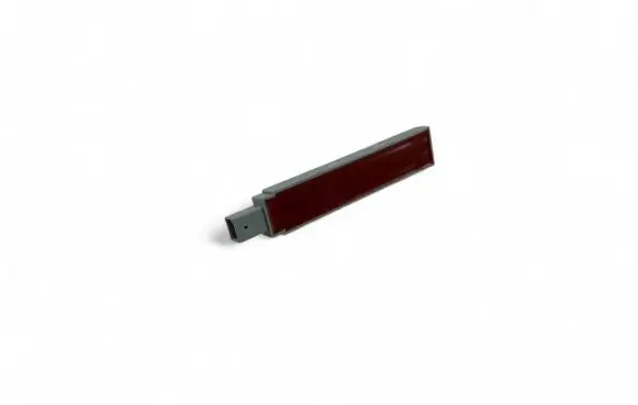 Keyless (KESSY) go control unit/module