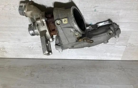 BMW 1 F20 F21 Turbo 7633795