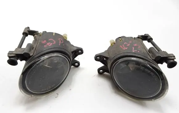 Volvo C70 Front fog light 31213175 3060 0305065001