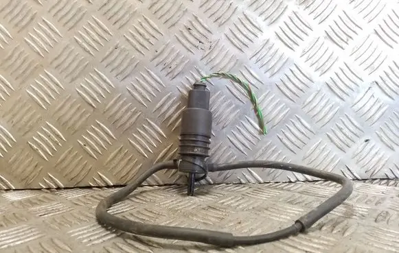 Audi A3 S3 8L Windscreen/windshield washer pump