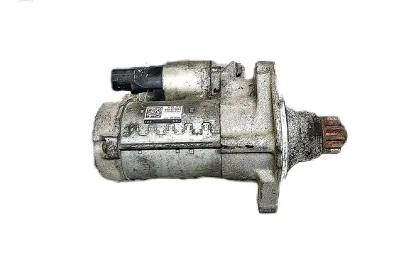 Audi A3 S3 8V Starter motor 0AH911023G