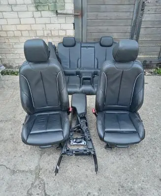 BMW 4 F32 F33 Seat set 
