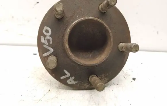 Volvo V50 Rear wheel bearing hub 