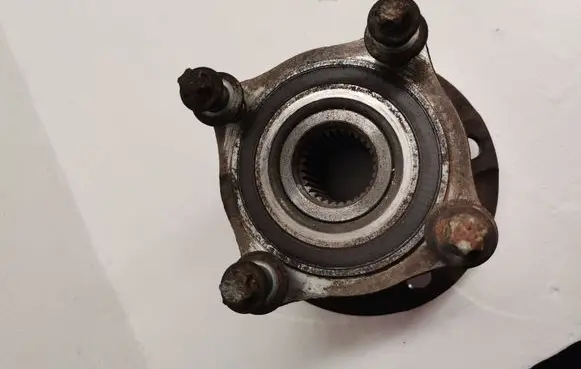 BMW 6 F06 Gran coupe Rear wheel ball bearing 