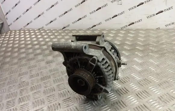 Lexus LS 460 - 600H Generator/alternator 2706038040
