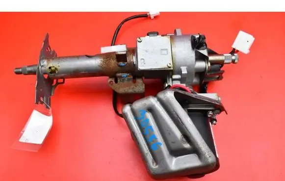 Toyota Yaris Verso Power steering pump 6900000472