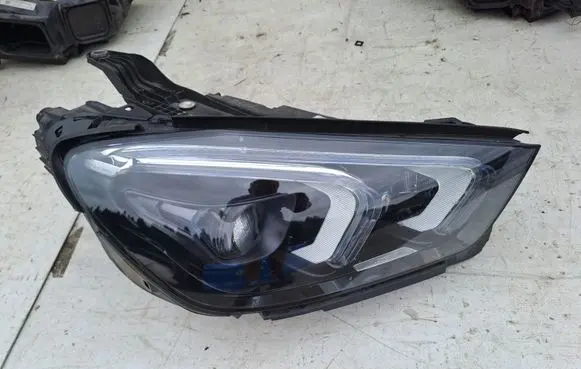 Mercedes-Benz GLE W167 Headlight/headlamp A1679068607