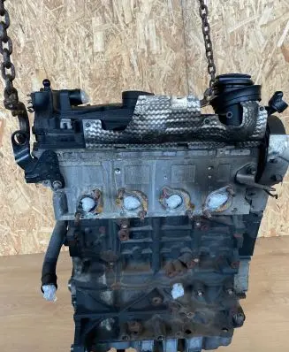 Volkswagen Scirocco Engine 80HBH V400 03L023