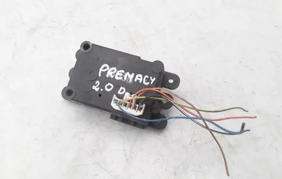 Mazda Premacy Air flap motor/actuator 1803B
