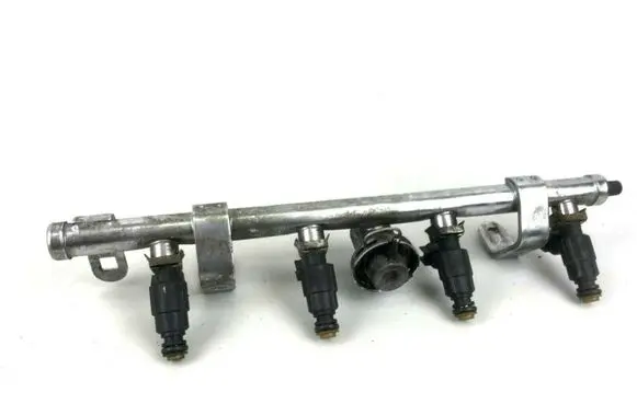 Fuel injectors set