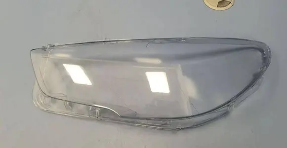BMW 5 GT F07 Headlight lense 7199609 7199613 7262727