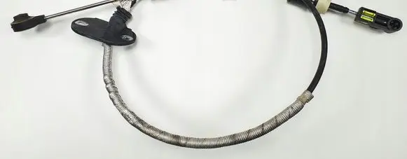 Volvo V60 Gear shift cable linkage 617008