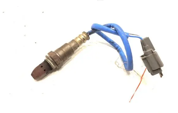 Lambda probe sensor