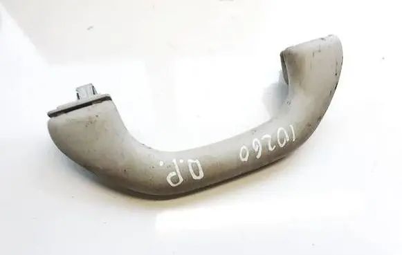 Skoda Yeti (5L) Front interior roof grab handle 5l6857607b