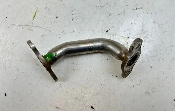 Toyota Corolla E210 E21 EGR valve line/pipe/hose