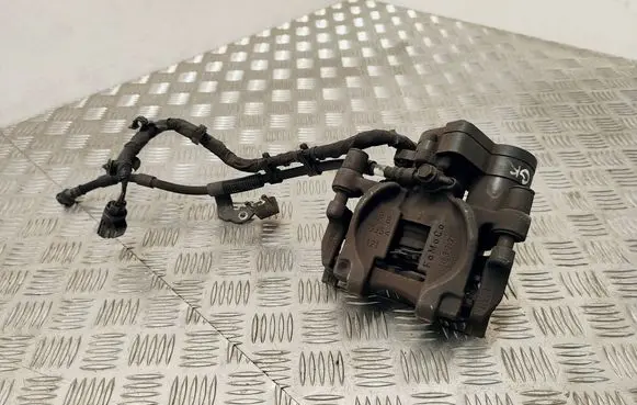Ford S-MAX Rear brake caliper DG9C2D251G