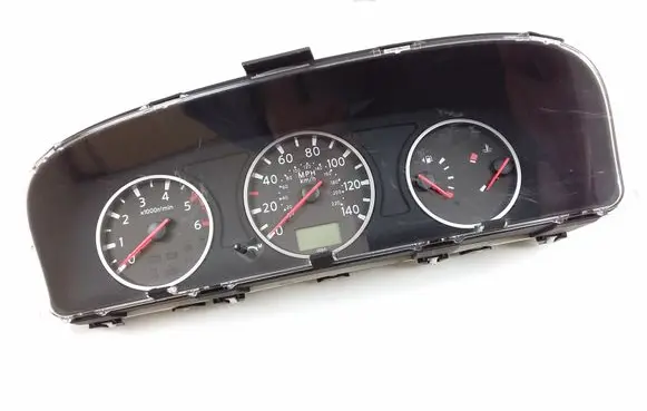 Nissan X-Trail T30 Speedometer (instrument cluster) EQ310FE EQ310