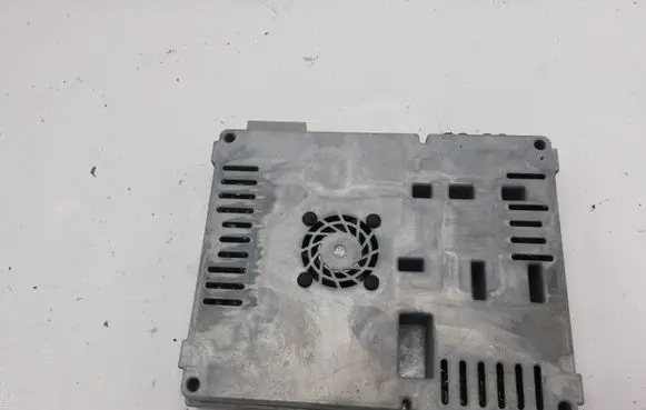 Land Rover Range Rover L322 Other control units/modules AH4219C063AE