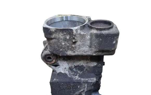 Volvo XC90 Rear differential