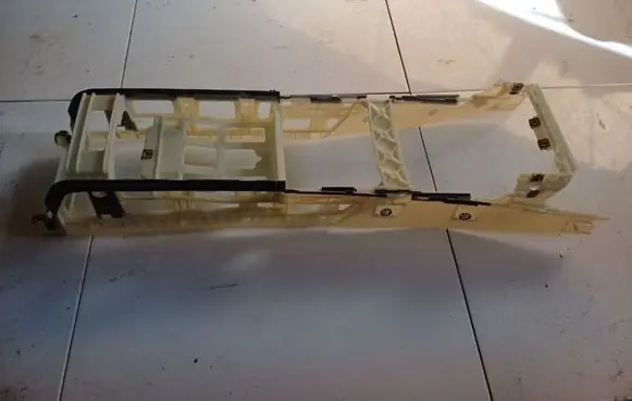 Audi A6 S6 C6 4F Other exterior part KF1863241H