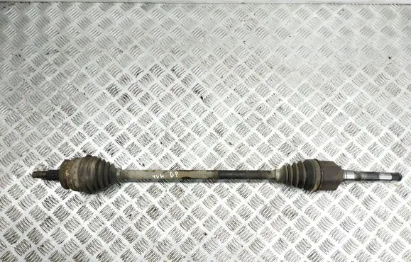 Chrysler Voyager Front driveshaft