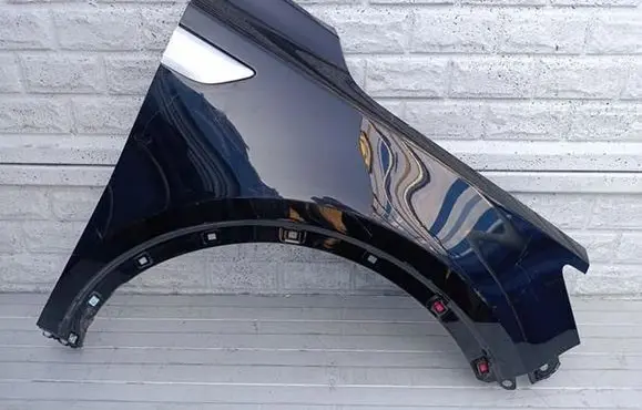 KIA Sorento Fender PPKIASOREN