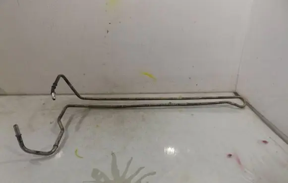 Citroen Berlingo Power steering radiator 