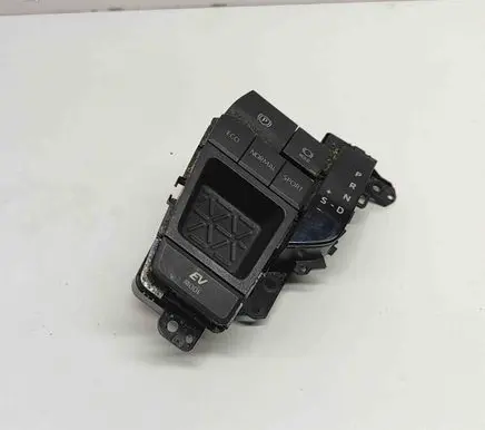 Toyota RAV 4 (XA50) A set of switches 8401042100