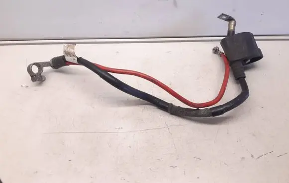 Audi A3 S3 8P Positive cable (battery)