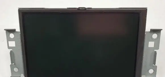 Volvo V60 Screen/display/small screen 31396001