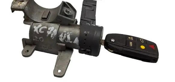 Volvo S40, V40 Ignition lock 8626324