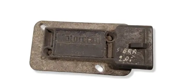 Ford Sierra Ignition amplifier control unit 86FB12A297AA