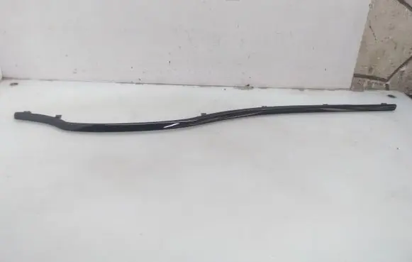 Citroen C5 Dashboard glove box trim